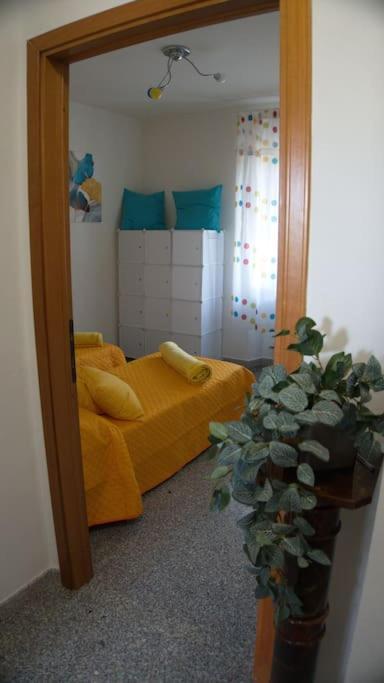 Casa Vacanze Podere San Giusto Volterra Exterior foto